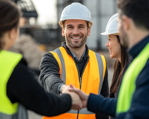 construction contracting