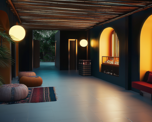 interior designing